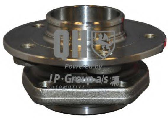 JP GROUP 4941400409