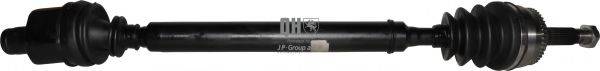 JP GROUP 4943100509