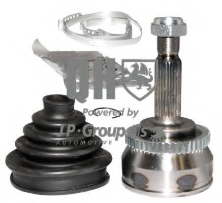 JP GROUP 4943300119
