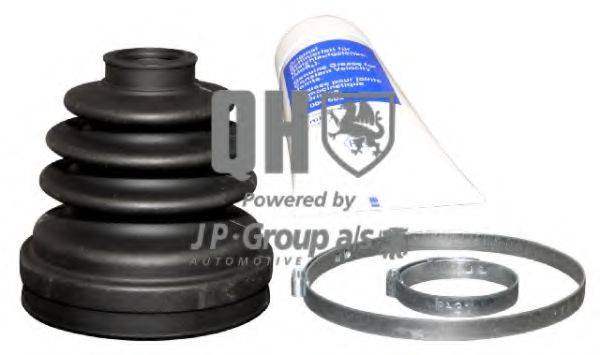 JP GROUP 4943700319