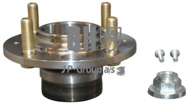 JP GROUP 4951400109