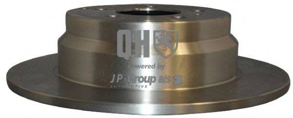 JP GROUP 4963200209
