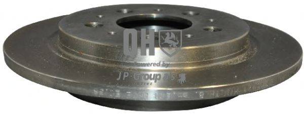JP GROUP 4963200709