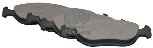 JP GROUP 4963600319
