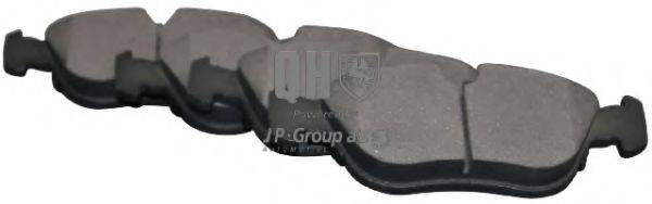 JP GROUP 4963600819