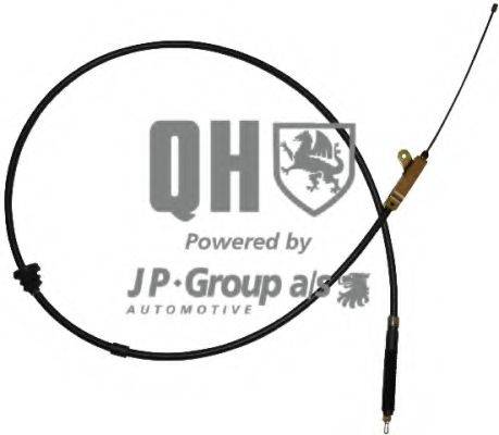 JP GROUP 4970300709