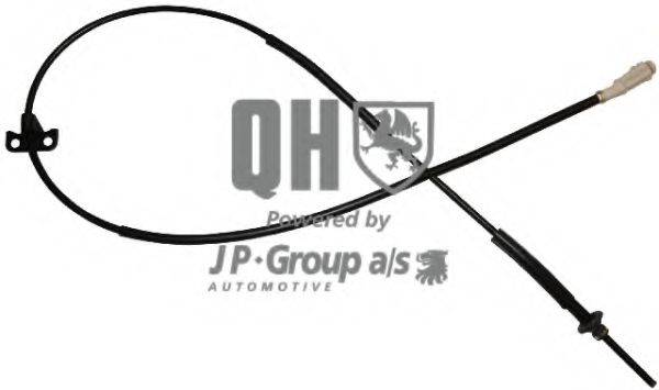 JP GROUP 4970301009