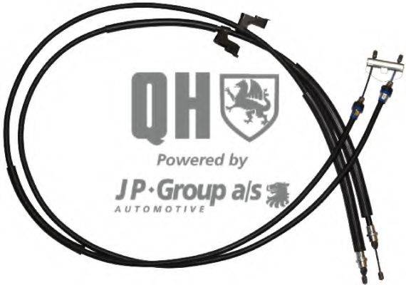 JP GROUP 4970301109