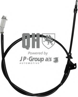 JP GROUP 4970301579