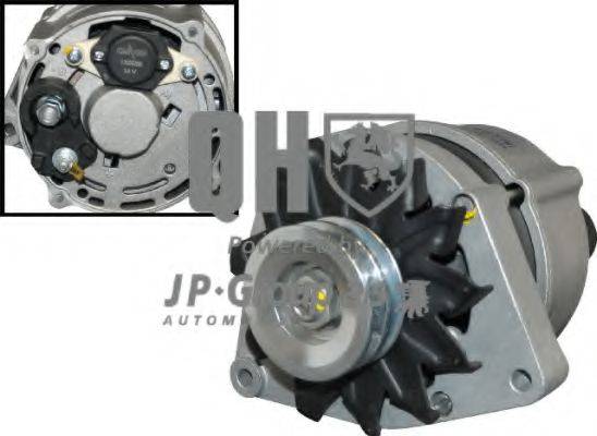 JP GROUP 4990100109