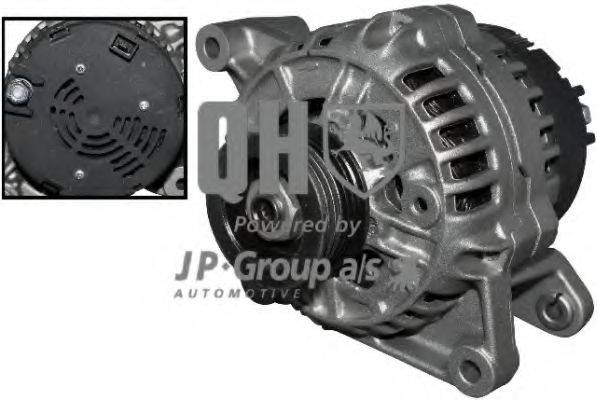 JP GROUP 4990100209