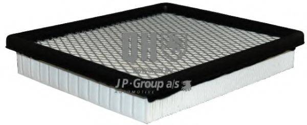 JP GROUP 5018600509