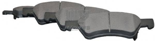 JP GROUP 5063600619