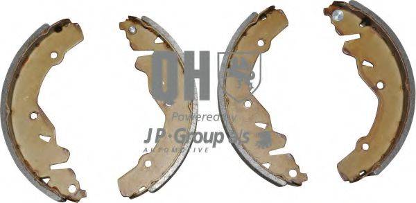 JP GROUP 5063900219