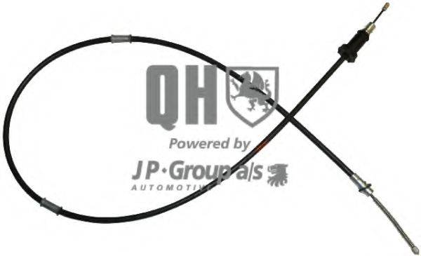 JP GROUP 5070300109