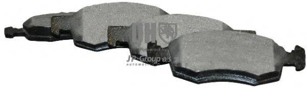 JP GROUP 5163600119