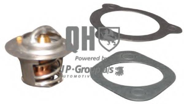 JP GROUP 5214600119