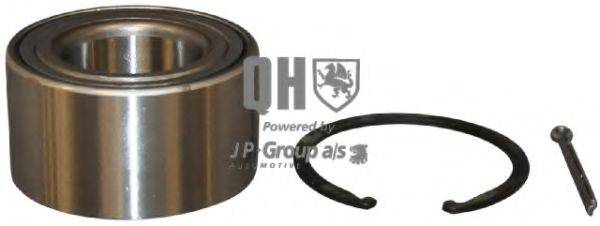 JP GROUP 5241300319