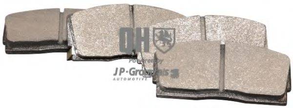JP GROUP 5263600119