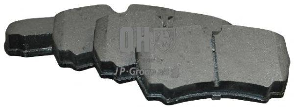 JP GROUP 5363700119