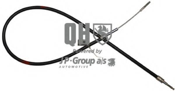 JP GROUP 5370200109