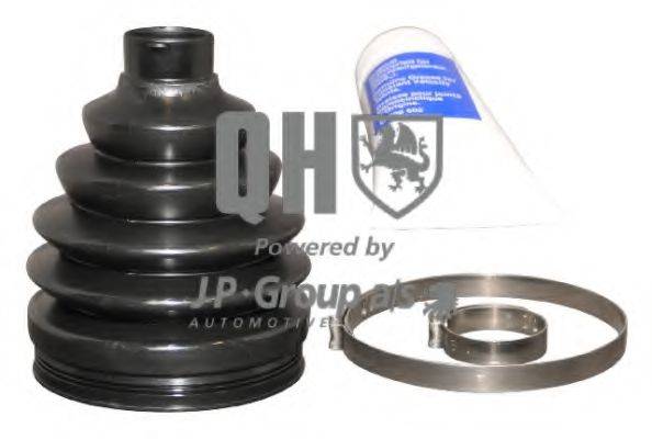 JP GROUP 5543600119