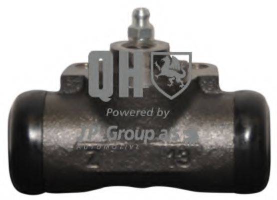 JP GROUP 5561300109