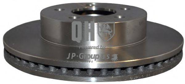 JP GROUP 5563100309