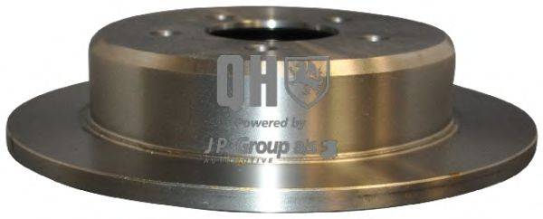 JP GROUP 5563200109