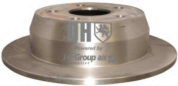 JP GROUP 5563200209