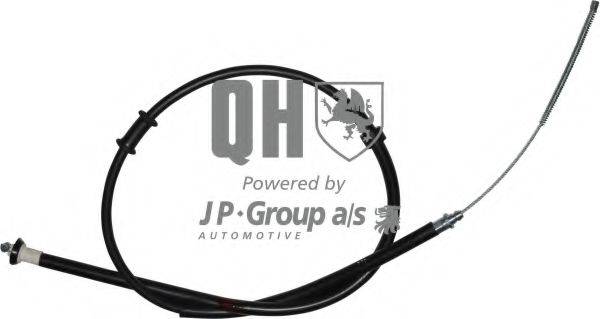 JP GROUP 5770300289