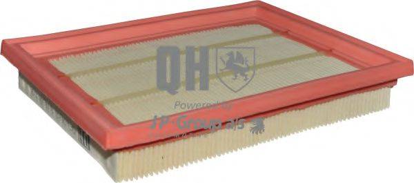 JP GROUP QFA0632 Повітряний фільтр