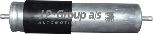 JP GROUP 6018700100