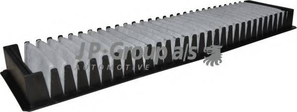 JP GROUP 6028100200