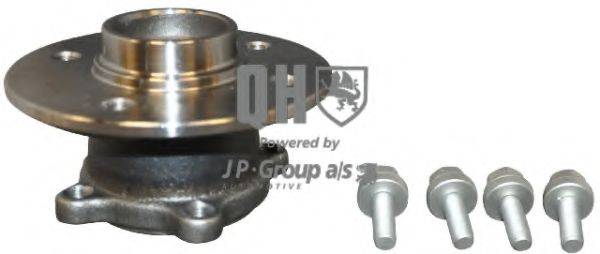 JP GROUP 6051400109