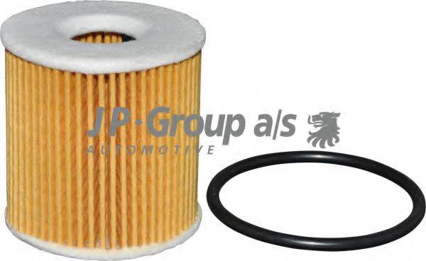 JP GROUP 6118500200