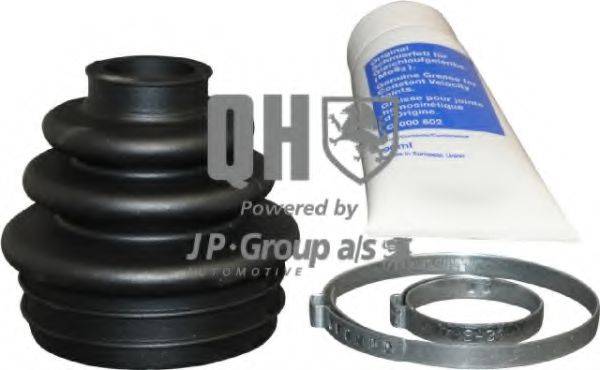 JP GROUP 6143700119
