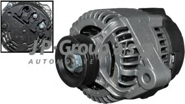 JP GROUP 6190100100