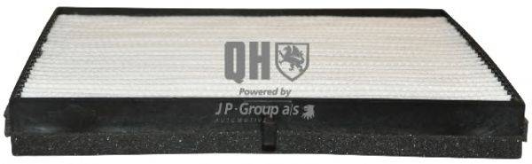 JP GROUP 6328100209