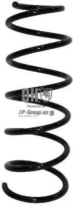 JP GROUP 6342200209