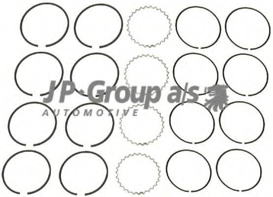 JP GROUP 8110300510