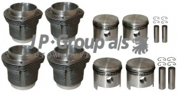 JP GROUP 8110701212