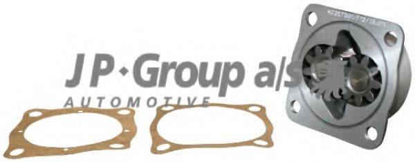 JP GROUP 8113100203