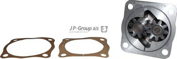 JP GROUP 8113100403