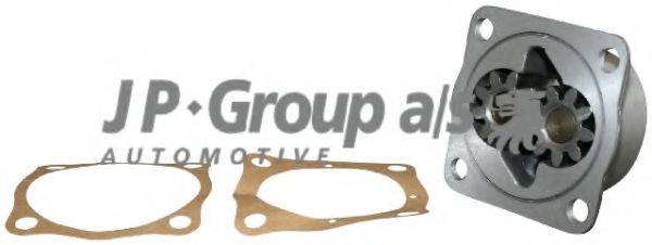 JP GROUP 8113100406