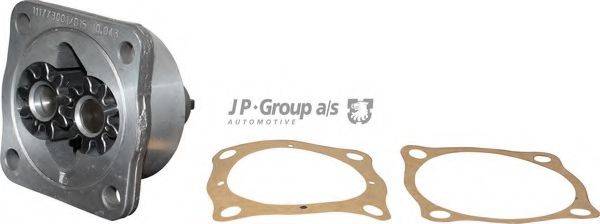 JP GROUP 8113100703