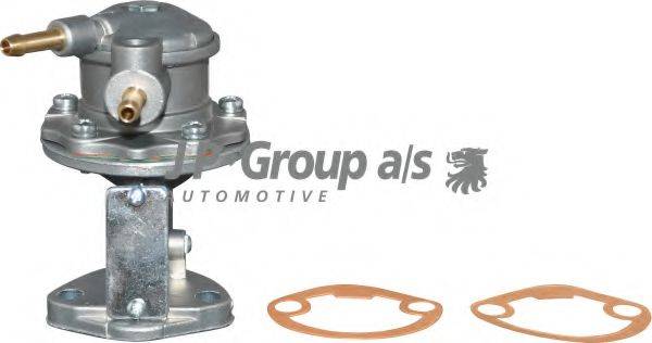 JP GROUP 8115200500