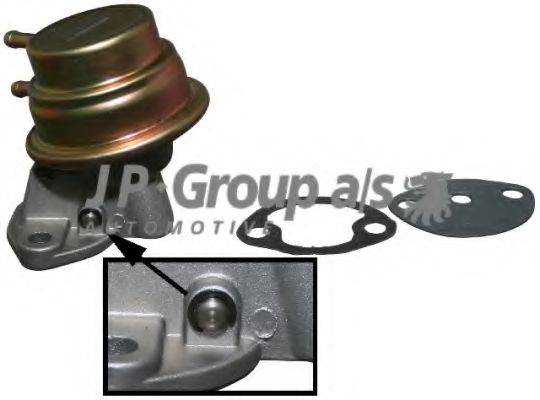 JP GROUP 8115200601