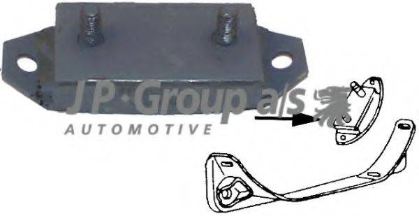 JP GROUP 8117900506
