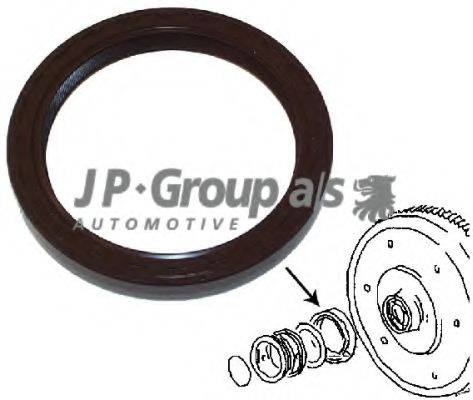 JP GROUP 8119500102